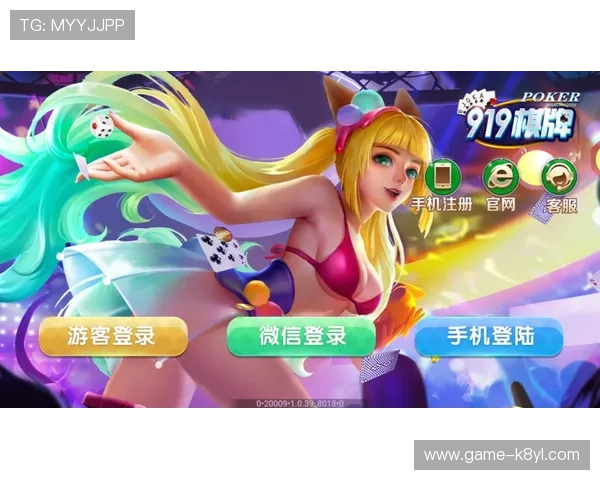 选择K8电玩娱乐的五大理由让你轻松享受高品质游戏娱乐体验